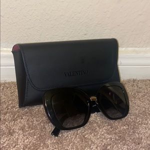 Valentino sunglasses